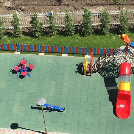 Apartments near the sea 오데사 외부 사진