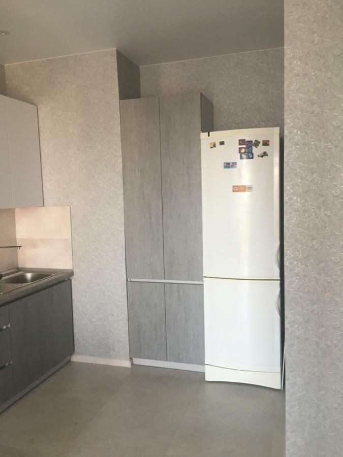 Apartments near the sea 오데사 외부 사진