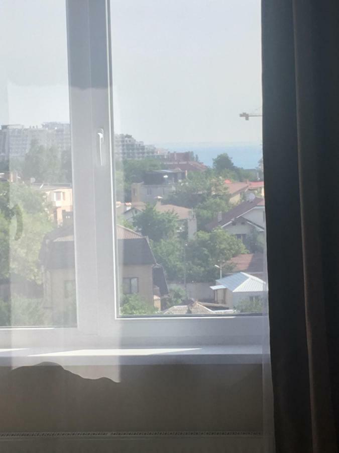 Apartments near the sea 오데사 외부 사진