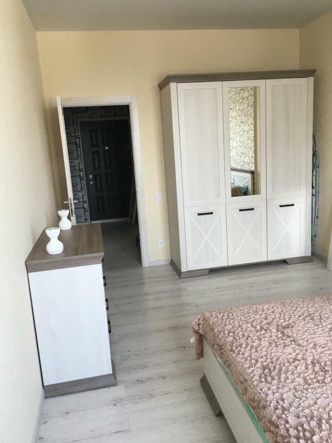 Apartments near the sea 오데사 외부 사진
