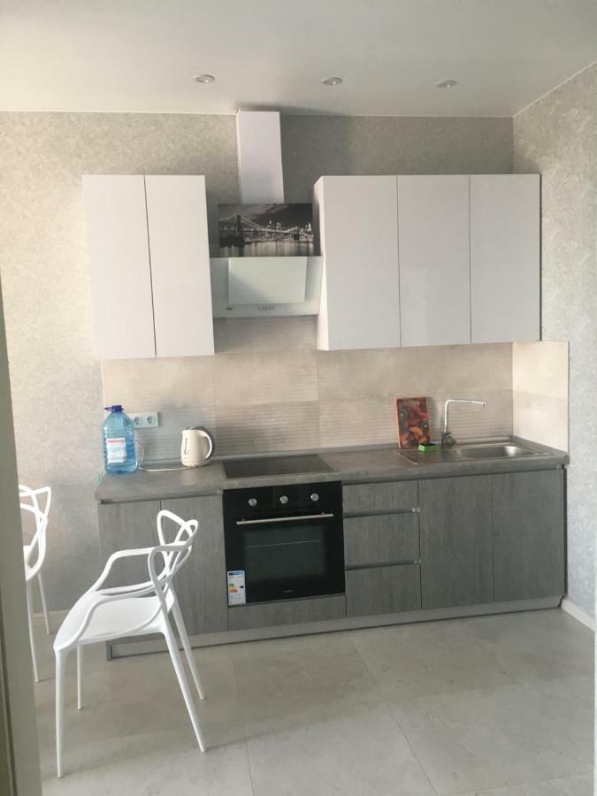 Apartments near the sea 오데사 외부 사진